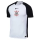 Fotbalové Dresy Corinthians Domácí 2025-26
