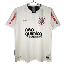 Fotbalové Dresy Corinthians Domácí Retro 2011-12
