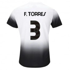 Fotbalové Dresy Corinthians F.Torres 3 Domácí 2024-25