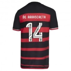Fotbalové Dresy CR Flamengo De Arrascaeta 14 Domácí 2024-25