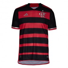 Fotbalové Dresy CR Flamengo Domácí 2024-25