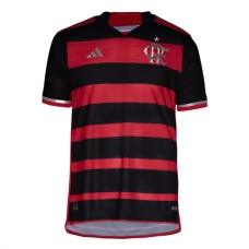 Fotbalové Dresy CR Flamengo Domácí 2024-25