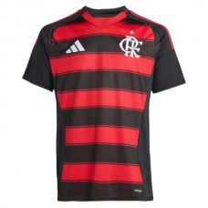 Fotbalové Dresy CR Flamengo Domácí 2025-26