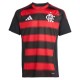 Fotbalové Dresy CR Flamengo Domácí 2025-26