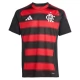 Fotbalové Dresy CR Flamengo Domácí 2025-26