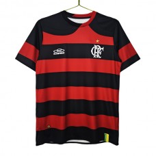 Fotbalové Dresy CR Flamengo Domácí Retro 2009-10