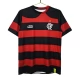 Fotbalové Dresy CR Flamengo Domácí Retro 2009-10