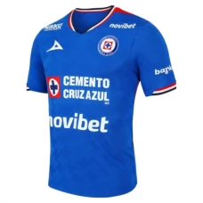 Fotbalové Dresy Cruz Azul Domácí 2025-26