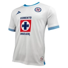 Fotbalové Dresy Cruz Azul Venkovní 2024-25