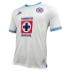 Fotbalové Dresy Cruz Azul Venkovní 2024-25