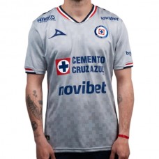Fotbalové Dresy Cruz Azul Venkovní 2025-26