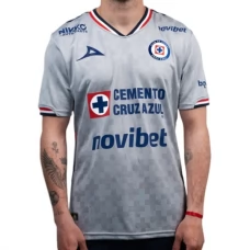 Fotbalové Dresy Cruz Azul Venkovní 2025-26
