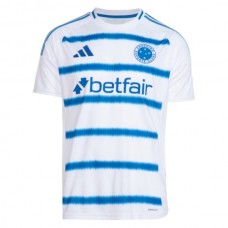 Fotbalové Dresy Cruzeiro EC Venkovní 2025-26