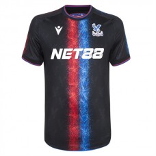 Fotbalové Dresy Crystal Palace Alternativní 2024-25
