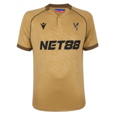 Fotbalové Dresy Crystal Palace Alternativní 2025-26