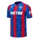 Fotbalové Dresy Crystal Palace Domácí 2024-25