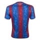 Fotbalové Dresy Crystal Palace Domácí 2024-25