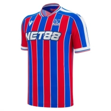 Fotbalové Dresy Crystal Palace Domácí 2025-26