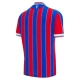 Fotbalové Dresy Crystal Palace Domácí 2025-26