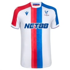 Fotbalové Dresy Crystal Palace Venkovní 2025-26