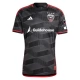 Fotbalové Dresy DC United Domácí 2025-26