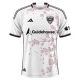 Fotbalové Dresy DC United Venkovní 2024-25
