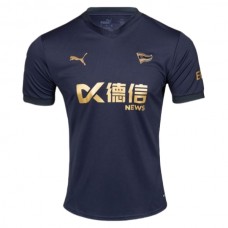 Fotbalové Dresy Deportivo Alaves Alternativní 2024-25