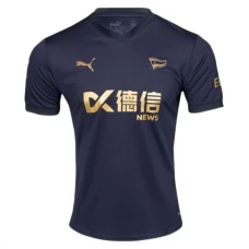 Fotbalové Dresy Deportivo Alaves Alternativní 2024-25