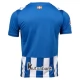 Fotbalové Dresy Deportivo Alavés Domácí 2025-26