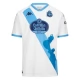 Fotbalové Dresy Deportivo de La Coruña Alternativní 2024-25