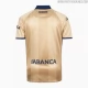 Fotbalové Dresy Deportivo de La Coruña Domácí 25th Anniversary 2025-26