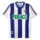 Fotbalové Dresy Deportivo de La Coruña Domácí Retro 1999-00