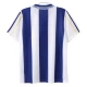 Fotbalové Dresy Deportivo de La Coruña Domácí Retro 1999-00