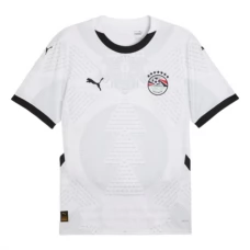 Fotbalové Dresy Egypt Venkovní 2025