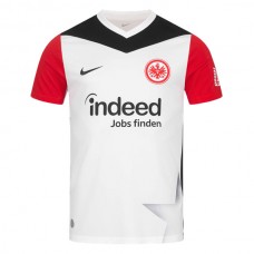 Fotbalové Dresy Eintracht Frankfurt Domácí 2024-25