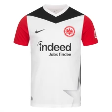 Fotbalové Dresy Eintracht Frankfurt Domácí 2024-25