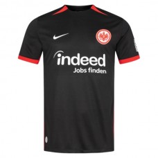 Fotbalové Dresy Eintracht Frankfurt Venkovní 2024-25