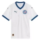 Fotbalové Dresy Esporte Clube Bahia Domácí 2025-26