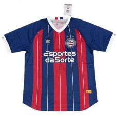 Fotbalové Dresy Esporte Clube Bahia Venkovní 2024-25