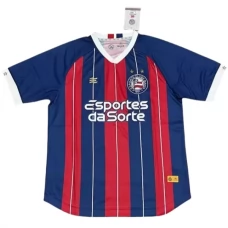 Fotbalové Dresy Esporte Clube Bahia Venkovní 2024-25