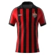 Fotbalové Dresy Esporte Clube Vitória Domácí 2025-26