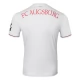 Fotbalové Dresy FC Augsburg Domácí 2024-25
