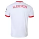 Fotbalové Dresy FC Augsburg Domácí 2025-26