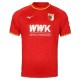 Fotbalové Dresy FC Augsburg Venkovní 2025-26