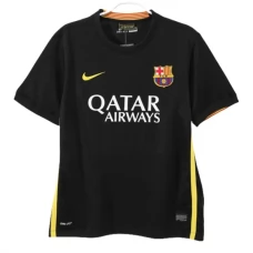 Fotbalové Dresy FC Barcelona Alternativní Retro 2013-14