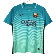 Fotbalové Dresy FC Barcelona Alternativní Retro 2016-17