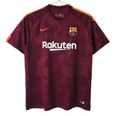 Fotbalové Dresy FC Barcelona Alternativní Retro 2017-18