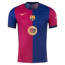 Fotbalové Dresy FC Barcelona Domácí 125th Anniversary 2024-25