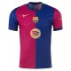 Fotbalové Dresy FC Barcelona Domácí 125th Anniversary 2024-25