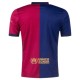 Fotbalové Dresy FC Barcelona Domácí 125th Anniversary 2024-25